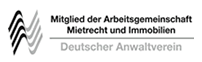 ARGE Mietrecht und Immobilien im DAV