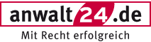 anwalt24.de